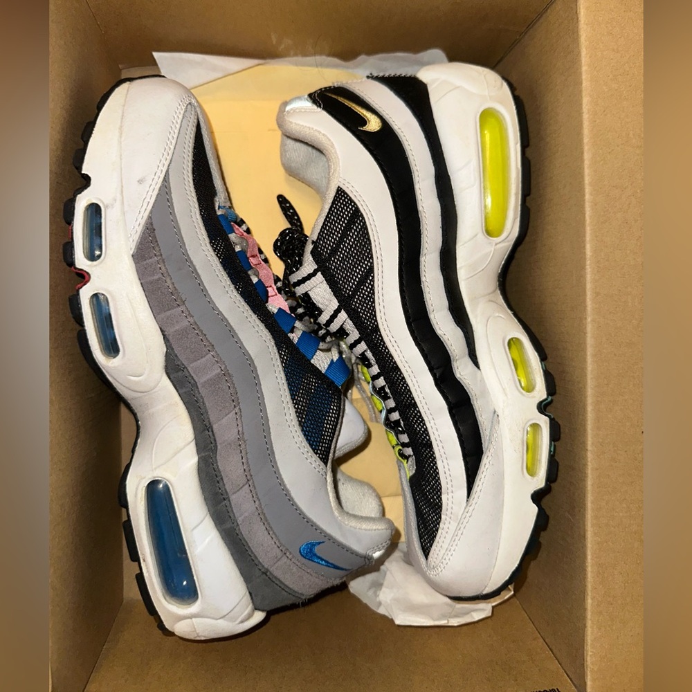 Rare Nike Air Max 95